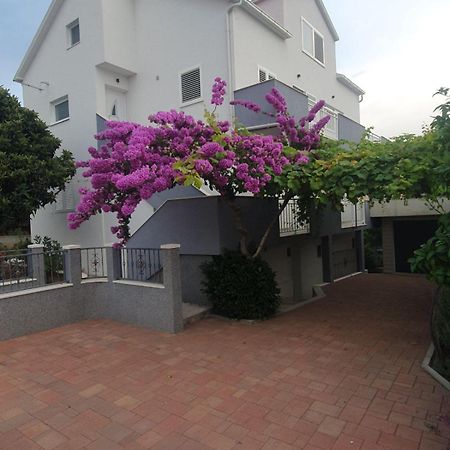 Apartment Bozovic Orebić Esterno foto