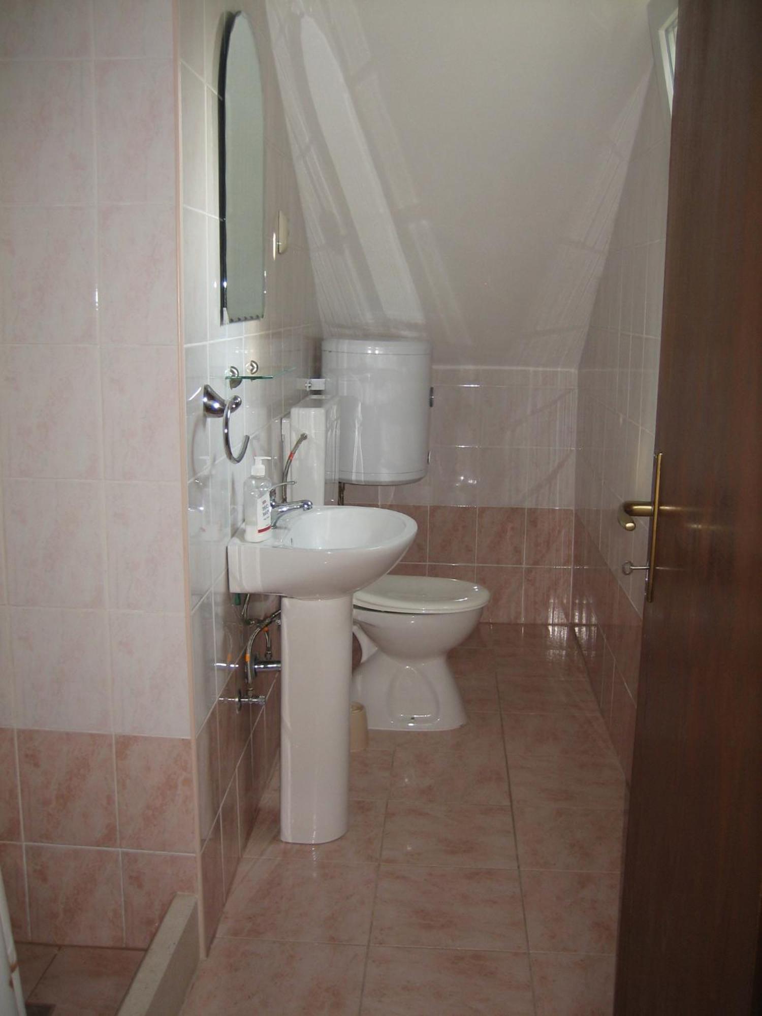 Apartment Bozovic Orebić Camera foto